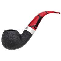 Peterson Dracula Sandblasted (XL02) Fishtail