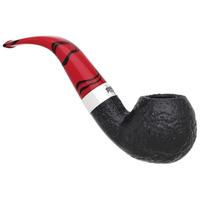 Peterson Dracula Sandblasted (XL02) Fishtail