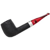 Peterson Dracula Sandblasted (107) Fishtail