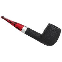 Peterson Dracula Sandblasted (107) Fishtail