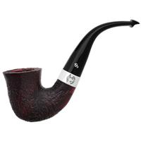 Peterson Sherlock Holmes Sandblasted Original P-Lip