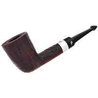 Peterson Pub Pipe Sandblasted Dublin P-Lip
