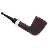 Peterson Pub Pipe Sandblasted Dublin P-Lip