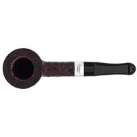 Peterson Pub Pipe Sandblasted Dublin P-Lip
