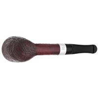 Peterson Pub Pipe Sandblasted Dublin P-Lip