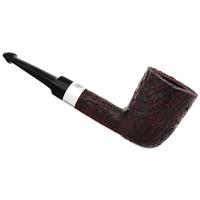Peterson Pub Pipe Sandblasted Dublin P-Lip