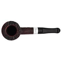 Peterson Pub Pipe Sandblasted Dublin P-Lip
