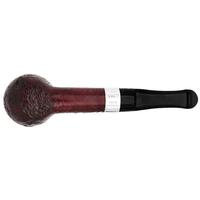 Peterson Pub Pipe Sandblasted Dublin P-Lip