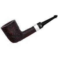 Peterson Pub Pipe Sandblasted Dublin P-Lip
