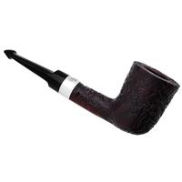 Peterson Pub Pipe Sandblasted Dublin P-Lip