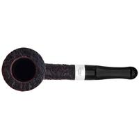Peterson Pub Pipe Sandblasted Dublin P-Lip