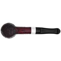 Peterson Pub Pipe Sandblasted Dublin P-Lip