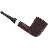Peterson Pub Pipe Sandblasted Dublin P-Lip