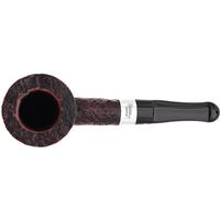 Peterson Pub Pipe Sandblasted Dublin P-Lip