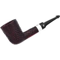 Peterson Pub Pipe Sandblasted Dublin P-Lip