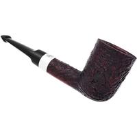 Peterson Pub Pipe Sandblasted Dublin P-Lip