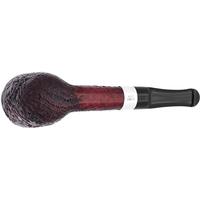 Peterson Pub Pipe Sandblasted Dublin P-Lip