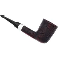 Peterson Pub Pipe Sandblasted Dublin P-Lip