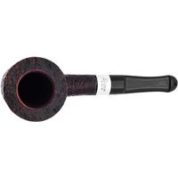 Peterson Pub Pipe Sandblasted Dublin P-Lip