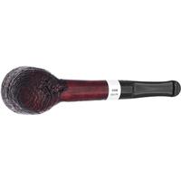 Peterson Pub Pipe Sandblasted Dublin P-Lip