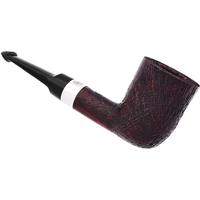 Peterson Pub Pipe Sandblasted Dublin P-Lip