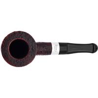 Peterson Pub Pipe Sandblasted Dublin P-Lip