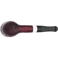 Peterson Pub Pipe Sandblasted Dublin P-Lip