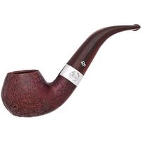 Peterson Irish Harp Sandblasted (03) Fishtail
