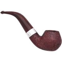 Peterson Irish Harp Sandblasted (03) Fishtail
