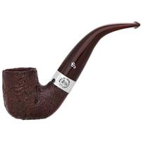 Peterson Irish Harp Sandblasted (338) Fishtail