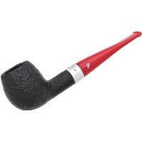 Peterson Dracula Sandblasted (87) Fishtail