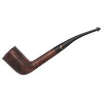 Peterson Aran Smooth (124) Fishtail