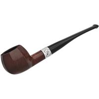 Peterson Aran Smooth Nickel Mounted (3070) Fishtail