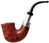 Peterson Walnut Spigot (05) Fishtail