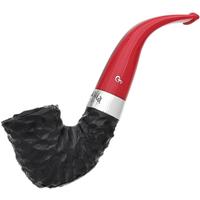 Peterson Dracula Rusticated (05) Fishtail