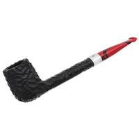 Peterson Dracula Rusticated (264) Fishtail