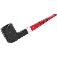 Peterson Dracula Rusticated (444) Fishtail