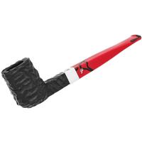 Peterson Dracula Rusticated (444) Fishtail