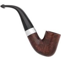 Peterson Aran Smooth Nickel Mounted (338) Fishtail