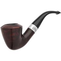 Peterson Aran Smooth Nickel Mounted (B10) P-Lip