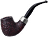 Peterson Kildare Sandblasted (XL90) Fishtail