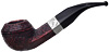 Peterson Wicklow Sandblasted (80s) Fishtail
