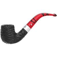 Peterson Dracula Rusticated (65) Fishtail