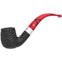 Peterson Dracula Rusticated (65) Fishtail