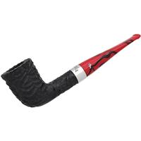 Peterson Dracula Rusticated (120) Fishtail