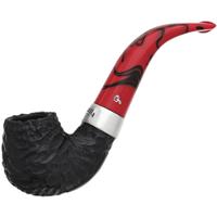 Peterson Dracula Rusticated (230) Fishtail