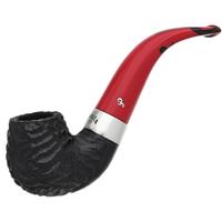 Peterson Dracula Rusticated (230) Fishtail