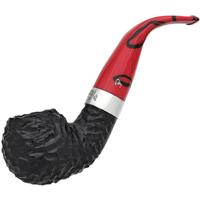 Peterson Dracula Rusticated (XL02) Fishtail