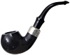 Peterson System Standard Ebony (303) P-Lip