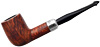 Peterson Silver Mounted Army (101) P-Lip